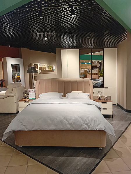 Фото Приглашаем в новый салон в Калининграде, ТЦ «Мега»